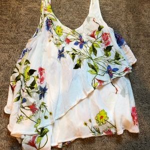 Free People Tank Top